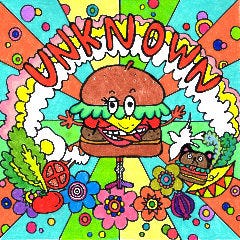 UNKNOWN