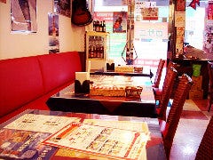 ロサニ 池上店