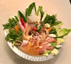 タマンのカレー屋さん 矢口渡店 地図 池上 洗足池 インドカレー ぐるなび