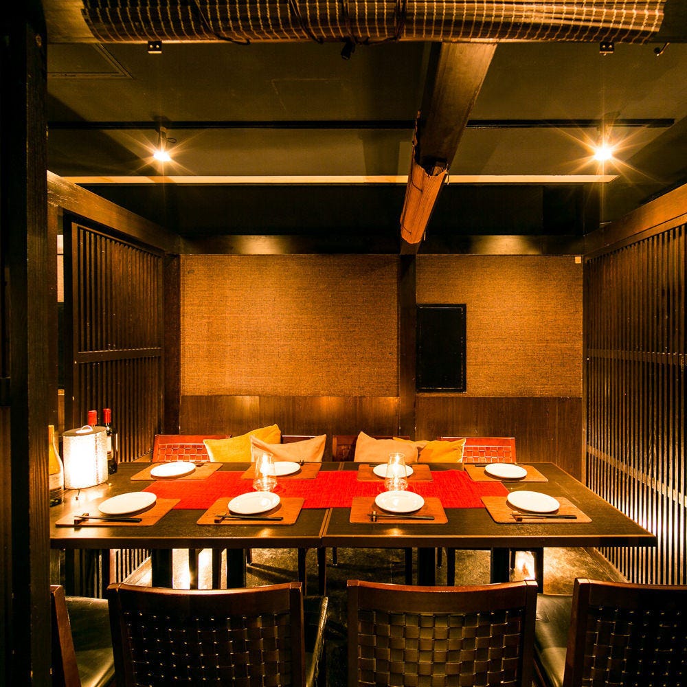 個室肉バル 食べ飲み放題 Nicks ニクス 八王子店 八王子 居酒屋 ぐるなび