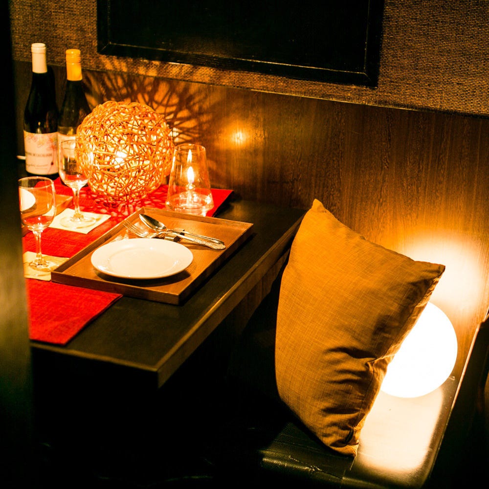 個室肉バル 食べ飲み放題 Nicks ニクス 八王子店 八王子 居酒屋 ぐるなび