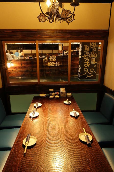 釣船茶屋 ざうお 星崎店 南区 和食 ぐるなび 釣船茶屋 ざうお 星崎店 南区 和食 ぐるなび