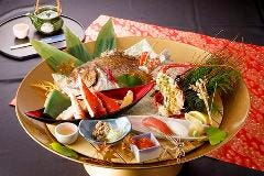釣船茶屋 ざうお 星崎店