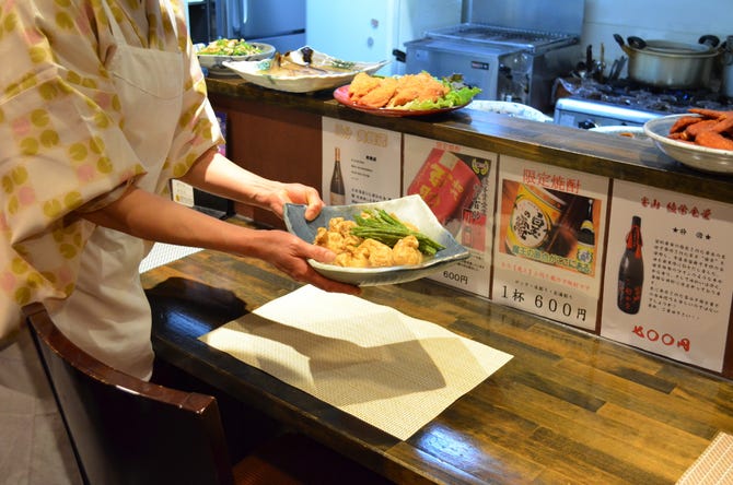 素人小鉢料理 鈴胡 りんこ 姫路 居酒屋 Retty