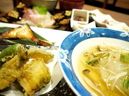 人気の美味い店 岡山駅西口の居酒屋でおすすめ 完全個室 飲み放題など ぐるなび