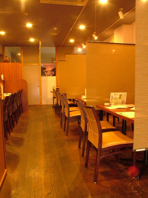 和風居酒屋 だんだん畑 岡山市 居酒屋 ぐるなび