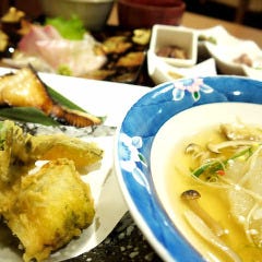 和風居酒屋 だんだん畑