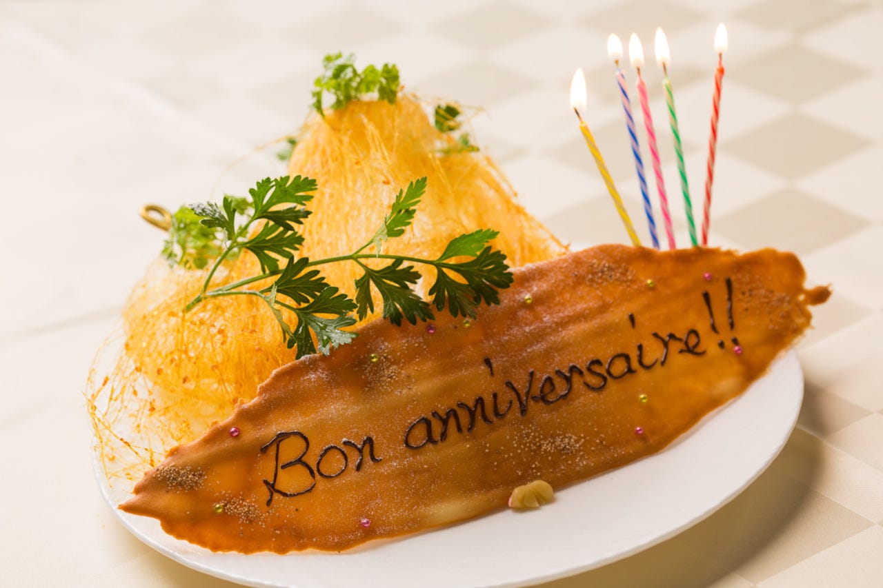 精枠フランス料理 銀座 Sun‐mi本店 フランス料理EMU（エミュ）（銀座/フレンチ（フランス