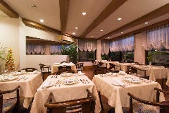 ル・ニ・ド・ファコン 