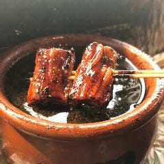やきとん 煮込み 豚寅