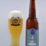 3． ホワイトスワンヴァイツェン （WHITE SWAN WEIZEN)