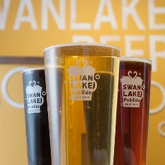 ハッピーアワーがお得!Lサイズが750円!鮮度も抜群のビールです