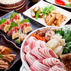 京のおばんざい処 六角や 京都駅前店