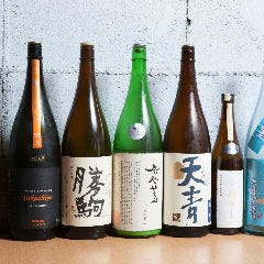 日本酒バル Sui（スイ） 新丸子 