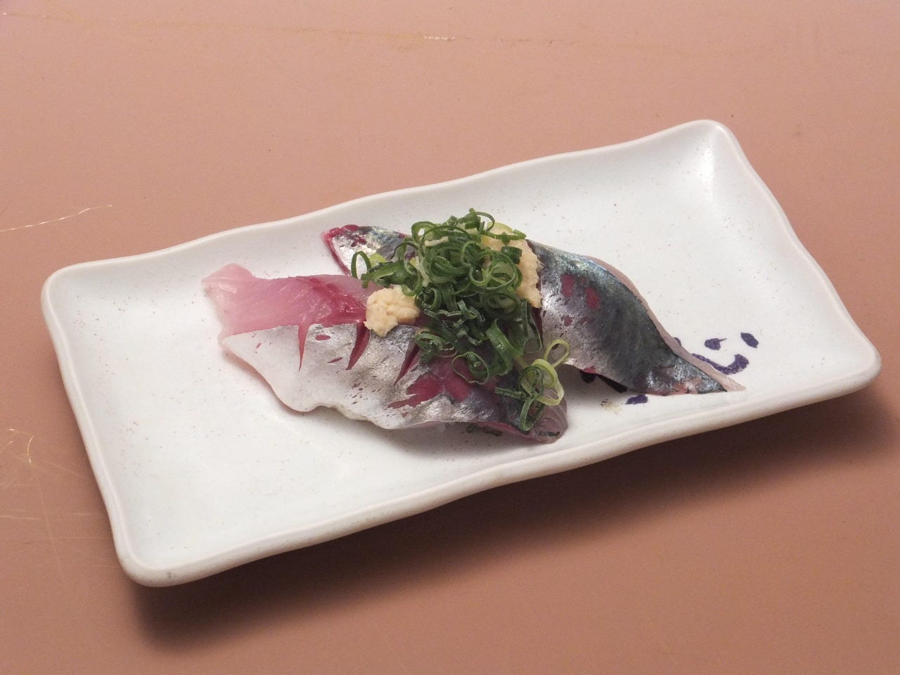 元祖 ぶっ ち 切り 寿司 魚心 梅田 店