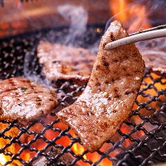 焼肉陽山道 パルコヤ上野店