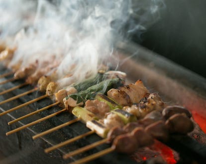 美味しいお店が見つかる 三宮 焼き鳥 個室 おすすめ人気レストラン ぐるなび