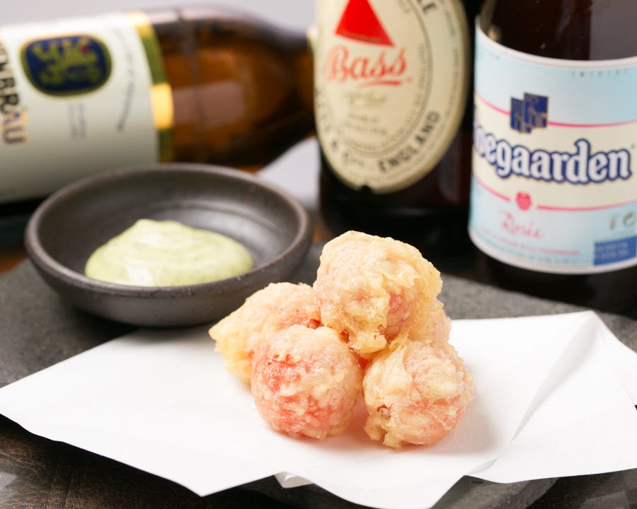 ももたろう 本店 Hanare 炭火焼鳥と創作鳥料理