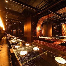 ［炭火焼鳥と創作鳥料理］ももたろう 本店・HANAREの画像