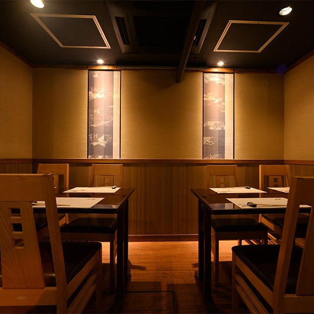 完全個室居酒屋 とよ蔵 桜木町 席 個室 個室 ぐるなび