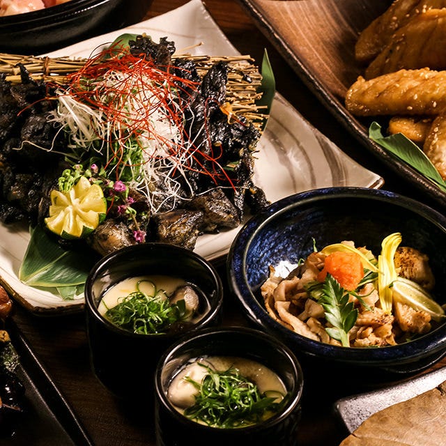 完全個室居酒屋 とよ蔵 桜木町 メニュー 季節限定コース ぐるなび