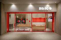 RINGO ららぽーと豊洲３店