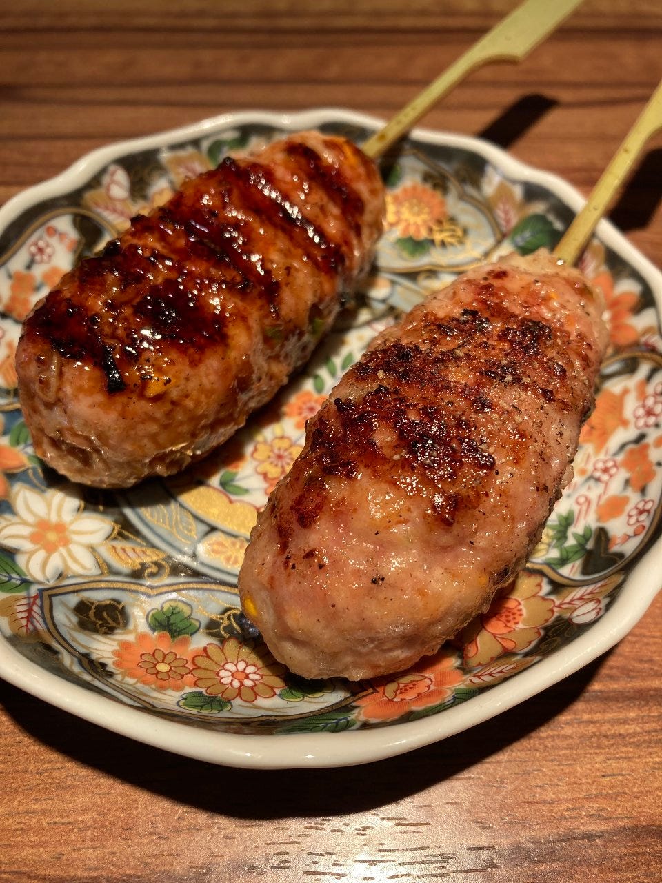 焼き鳥 正 や