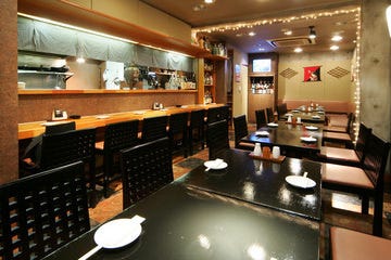 韓二郎池袋北口店 池袋 雞肉串燒 Gurunavi 日本美食餐廳指南