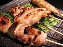 韓二郎 池袋北口店 池袋 焼き鳥 ぐるなび