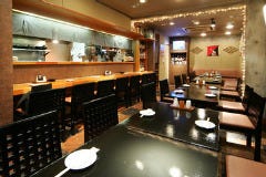 韓二郎 池袋北口店 