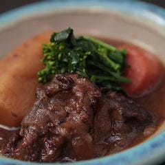 旬処 花亭_シェフの目利きによる産地食材