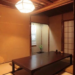旬処 花亭_【個室】2名～30名様まで