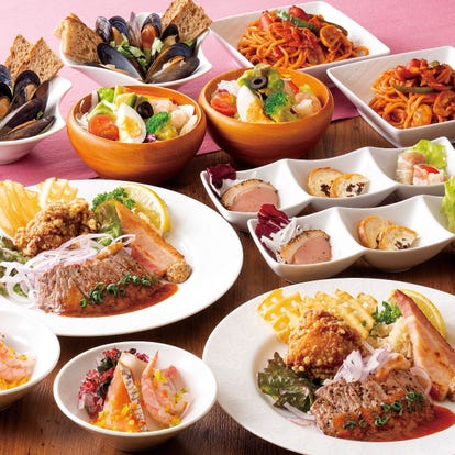 ランチならここ 羽田の昼食 ご飯でおすすめしたい人気のお店 ぐるなび