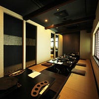 溶岩焼 薩摩屋 新宿店_ご宴会向けの大個室は20名までOK