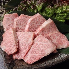 特選和牛カルビ