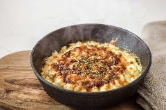 神戸元町ドリア 川崎ダイス店 メニュー：ﾄﾞﾘｱ・ｵﾑﾄﾞﾘｱ - 楽天ぐるなび