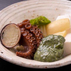 松山はまさく 