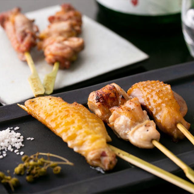 地鶏と炭火焼き鳥 神戸屋 新橋店 新橋 居酒屋 ぐるなび 地鶏と炭火焼き鳥 神戸屋 新橋店 新橋 居酒屋 ぐるなび