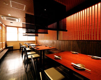 おしゃれな雰囲気 姫路の居酒屋でおすすめしたい人気のお店 ぐるなび