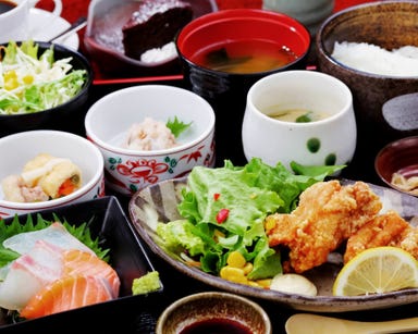 兵庫播磨の厳選食材　一楽  メニューの画像