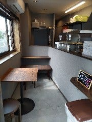 本場関西風 お好焼 中村屋