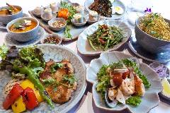 SIAM CELADON 池袋東武店