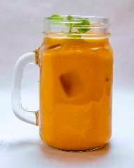 ICED THAI MILK TEA 620円（税込）