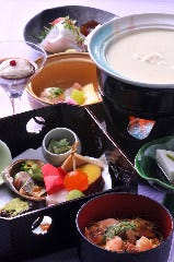 五十嵐邸 ガーデン 五泉 阿賀野 阿賀 懐石 懐石料理 ぐるなび