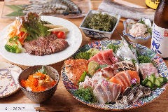 ろく 桜町 別邸