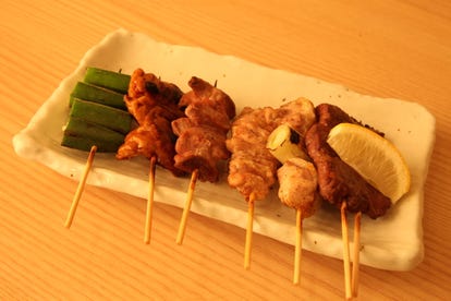 美味しいお店が見つかる 渋谷駅周辺の焼き鳥でおすすめしたい人気のお店 ぐるなび