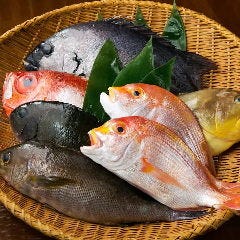 神楽坂 てしごとや 霽月