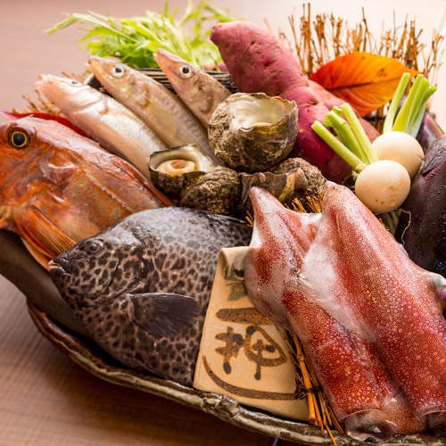 旬魚旬菜 遊遊 中之島フェスティバルプラザ 自慢の食材 ぐるなび 旬魚旬菜 遊遊 中之島フェスティバルプラザ 自慢の食材 ぐるなび