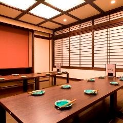 宮崎地鶏と福彩の四季 喜鶏屋 