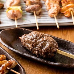 串焼きこはる  野毛たべもの横丁店 